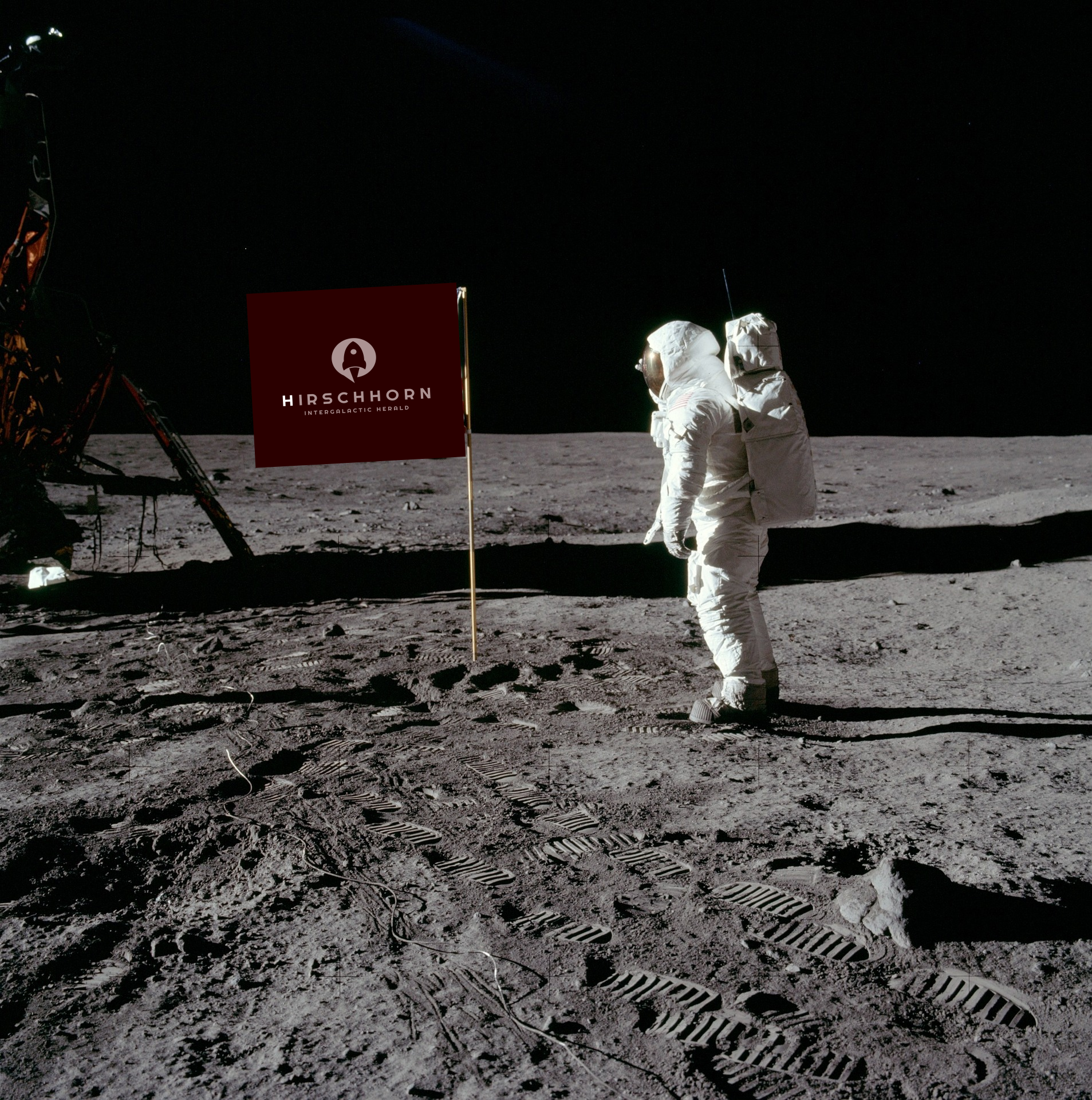 HIH Flash Fiction Challenge #1